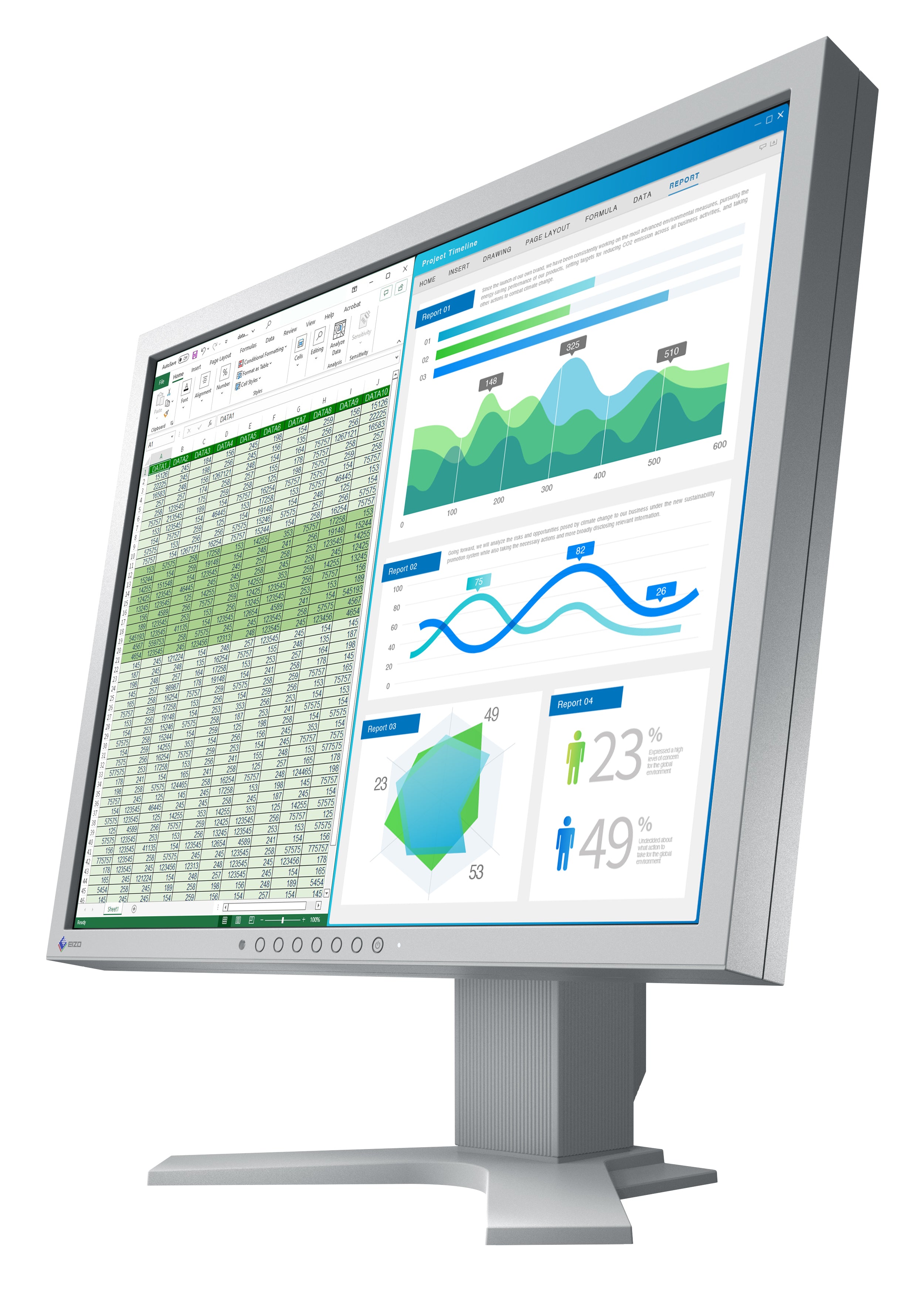 eizo-flexscan-s2134h-moniteur-21-3-4-3-bureautique image 4