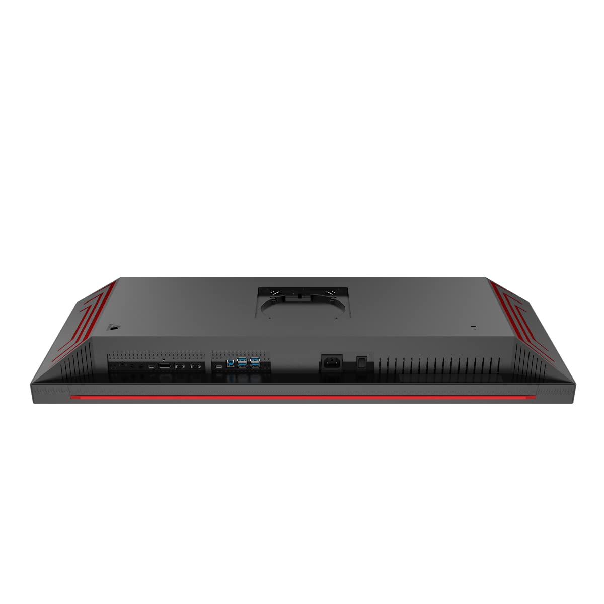 aoc-agon-pro-ag344uxm-moniteur-gaming-34-pouces-wqhd-170hz-mini-led-hdr1000 image 2