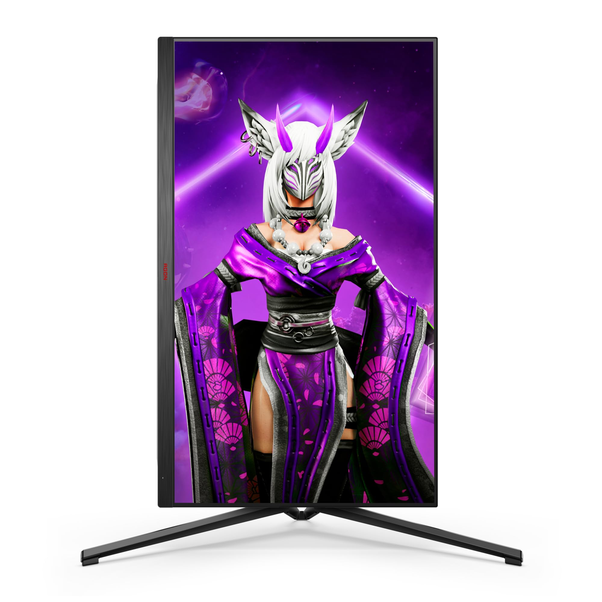 aoc-agon-ag324ux-moniteur-gaming-32-4k-uhd-ips-144hz-1ms-hdmi-2-1-usb-c image 6