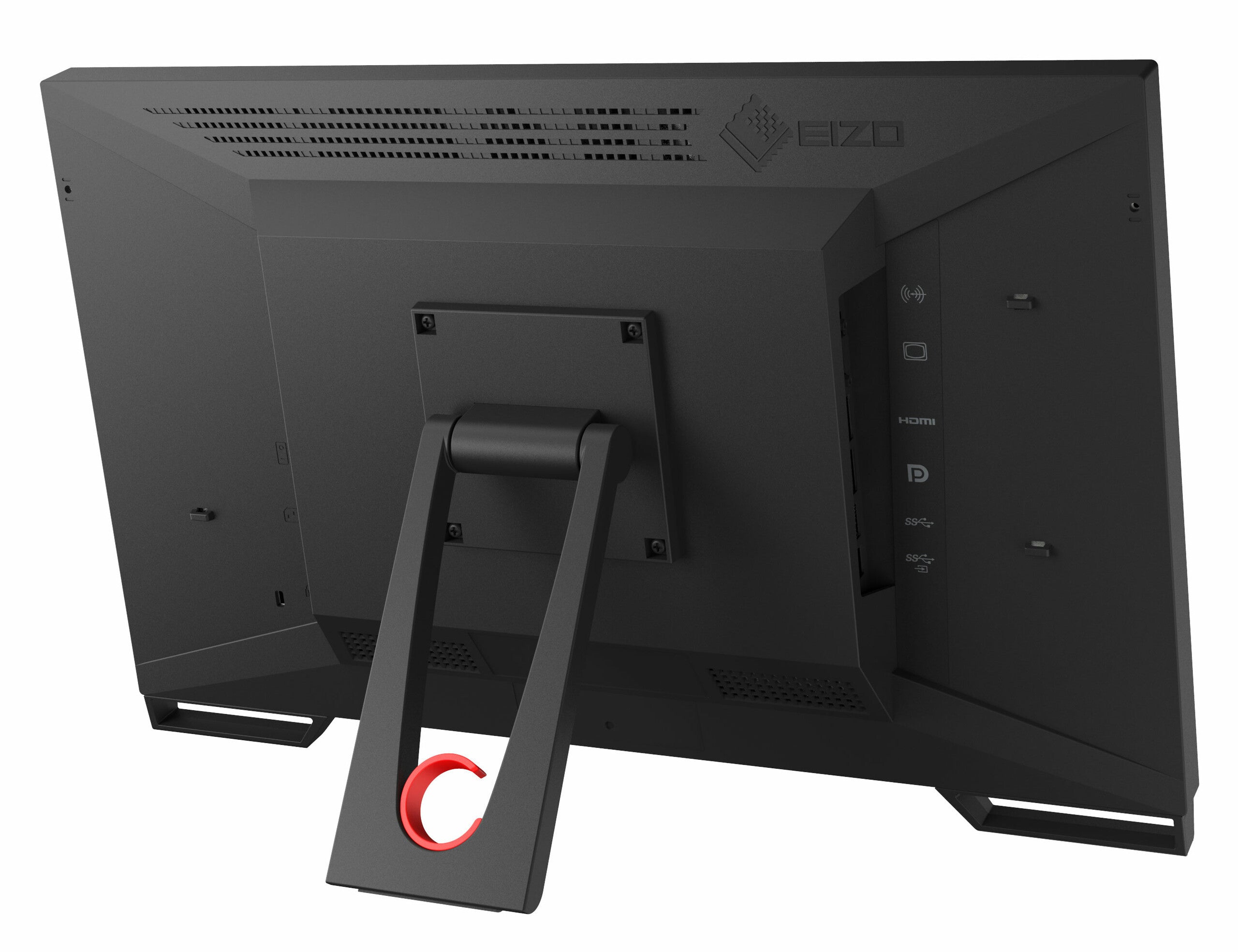 eizo-duravision-fdf2182wt-21-5-pouces-tactile-occasion-grade-a image 4