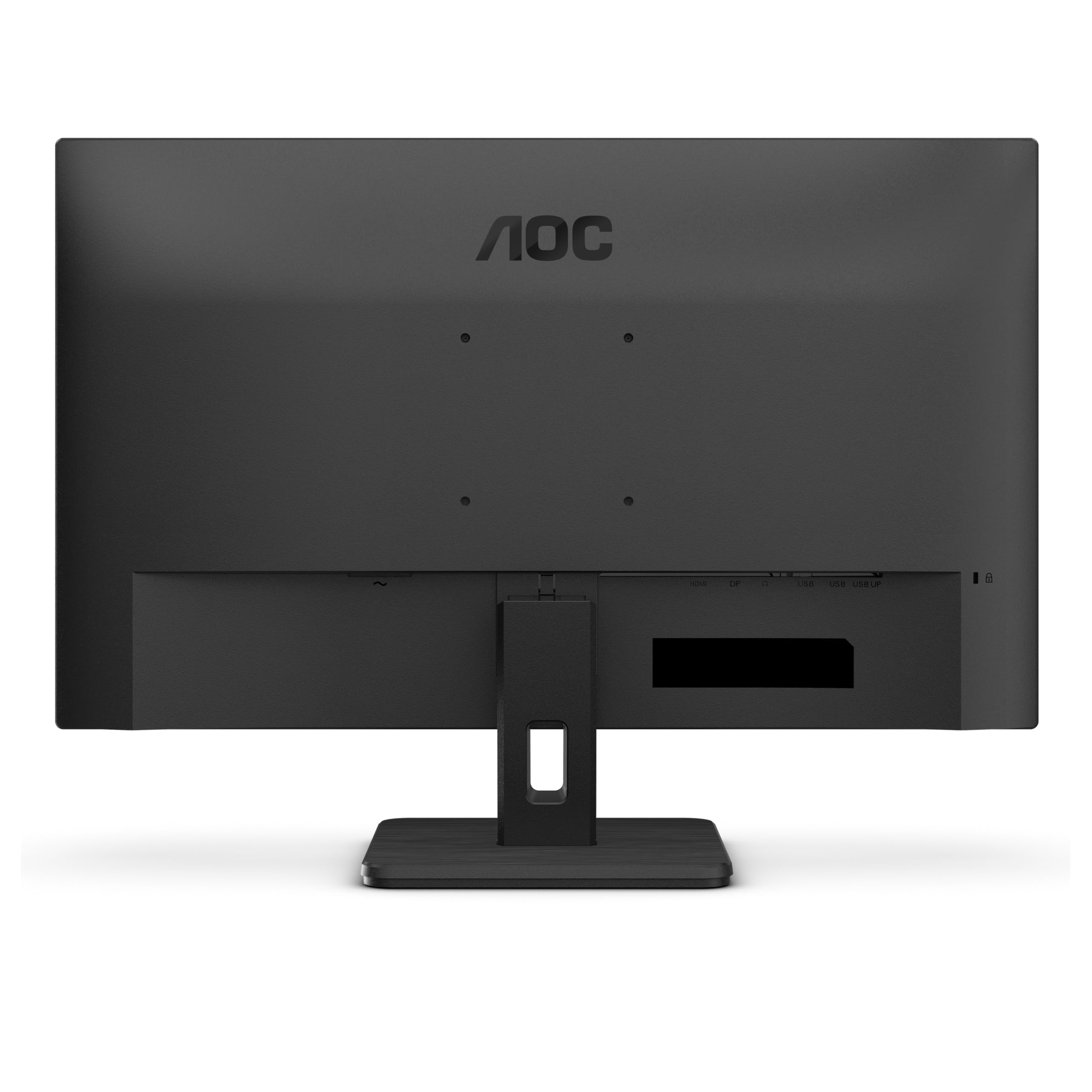 aoc-essential-q27e3uam-moniteur-27-qhd-va-75-hz-hdmi-displayport-usb-hub-haut-pa image 3