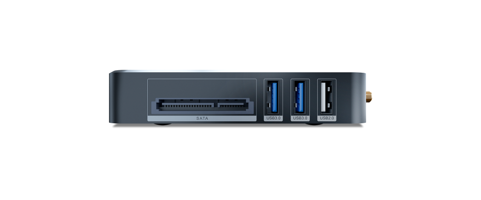dune-hd-pro-4k-ii-lecteur-multim-dia-4kp60-hdr10-rtd1619 image 2