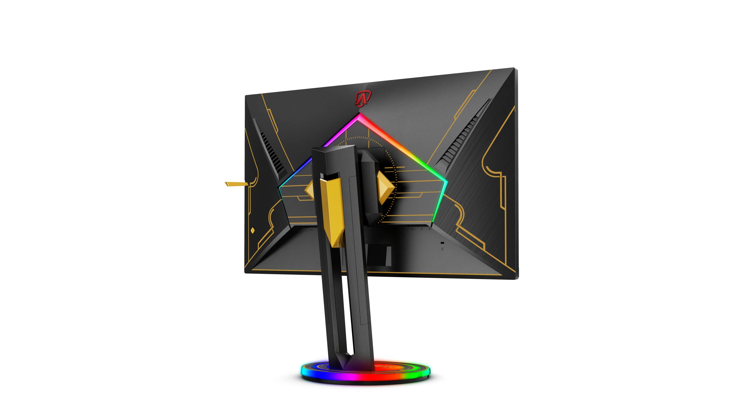 aoc-agon-ag275qxl-league-of-legends-moniteur-gaming-27-pouces-qhd-170hz-ips image 7