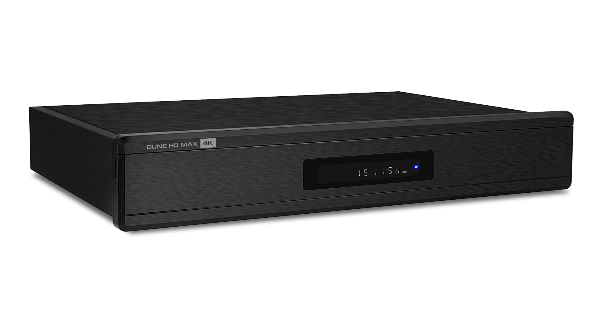 dune-hd-max-4k-lecteur-multim-dia-4kp60-hdr-et-box-android-smart-tv-grand-format image 1
