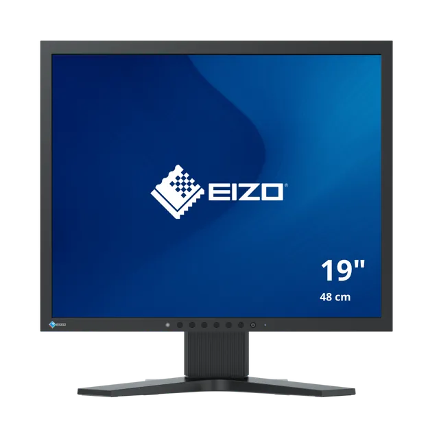 eizo-flexscan-s1934-moniteur-19-pouces-couleur image 1