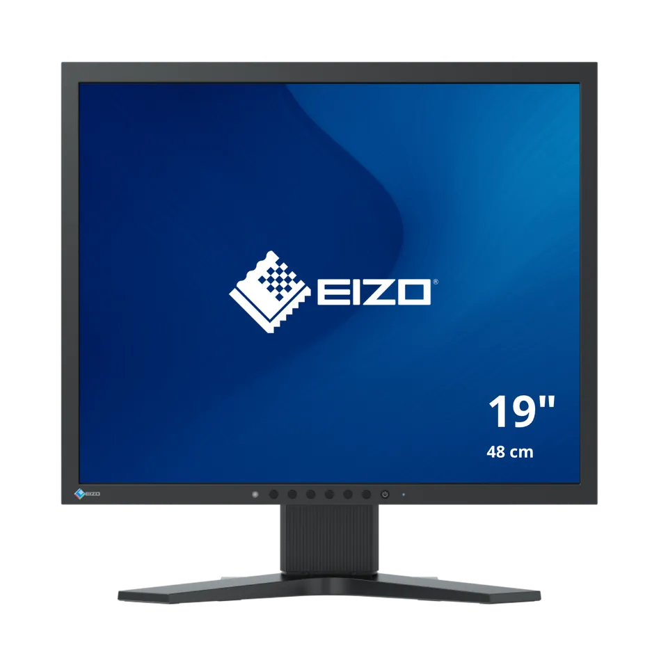 eizo-flexscan-s1934-moniteur-19-pouces-couleur image 1