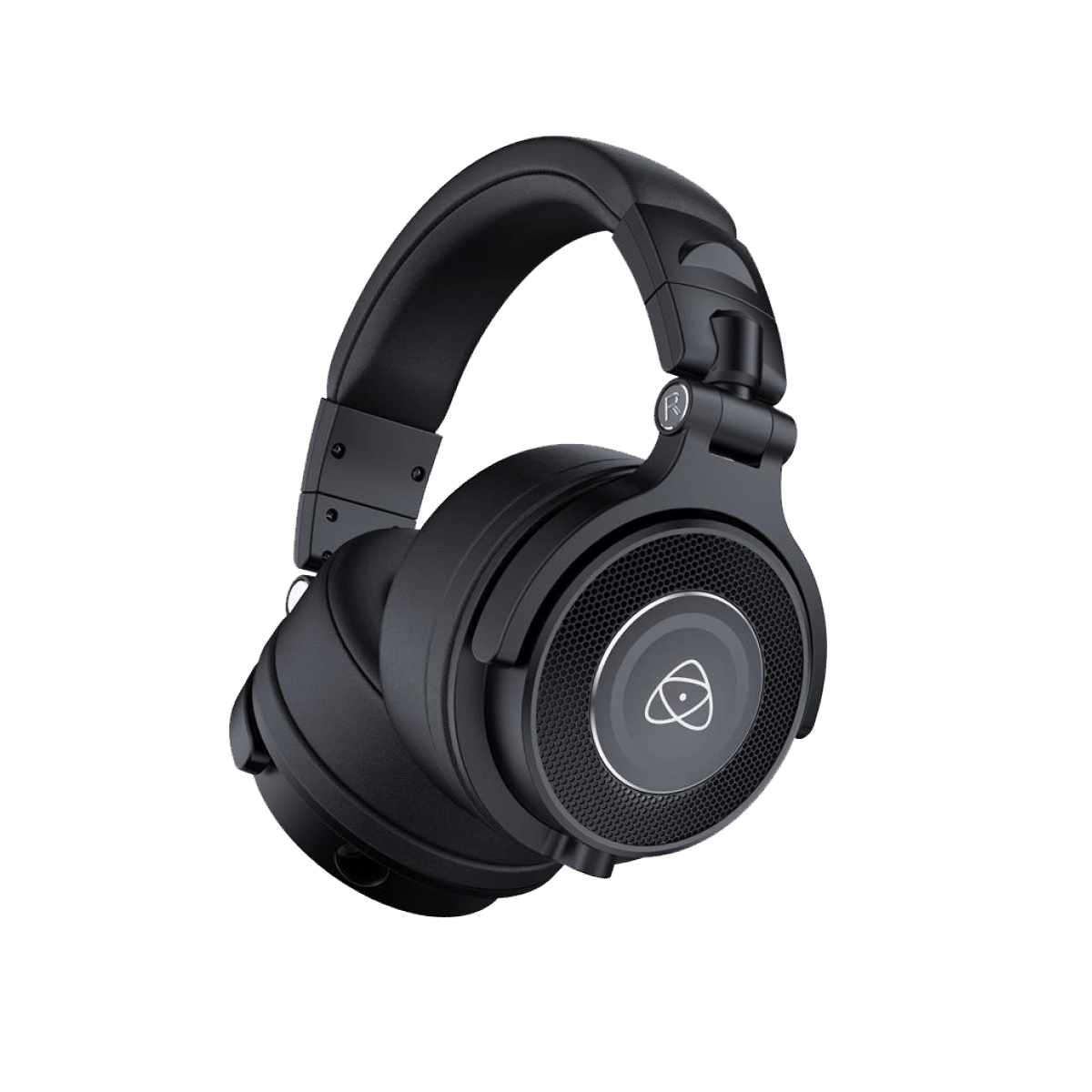 atomos-studiosonic-pro-casque-de-monitoring-filaire image 1