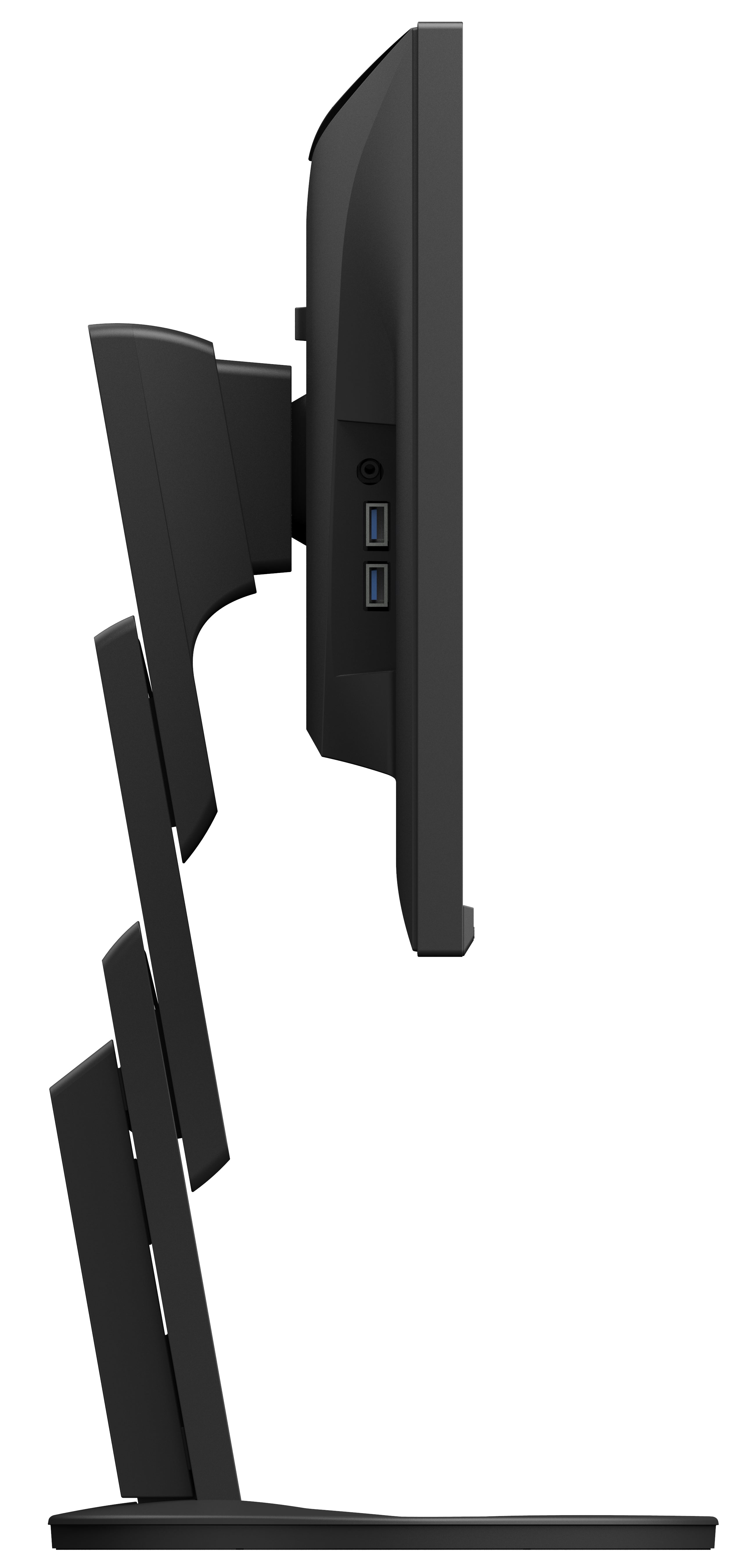 eizo-flexscan-ev2480-moniteur-23-8-full-hd-ips-noir-blanc image 8