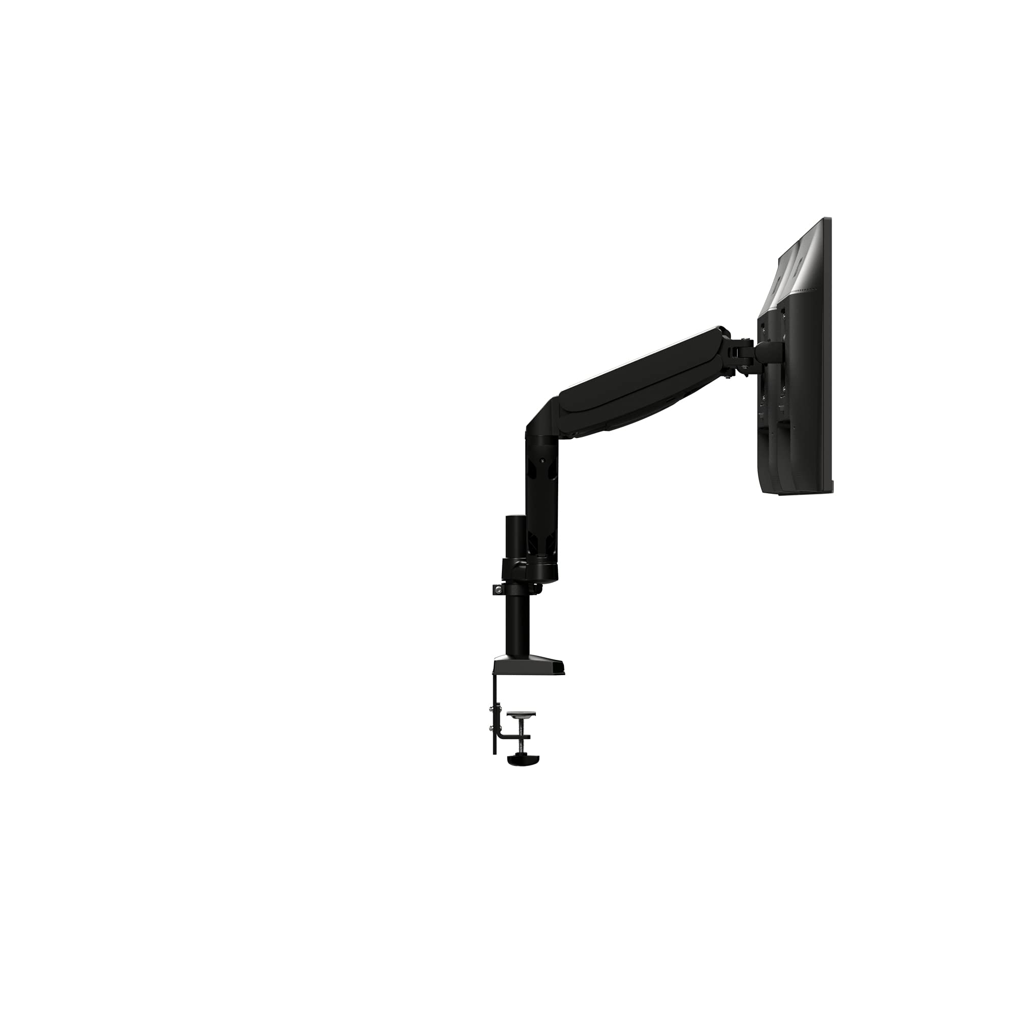 aoc-as110d0-bras-moniteur-simple-jusqu-27-pouces-vesa image 5