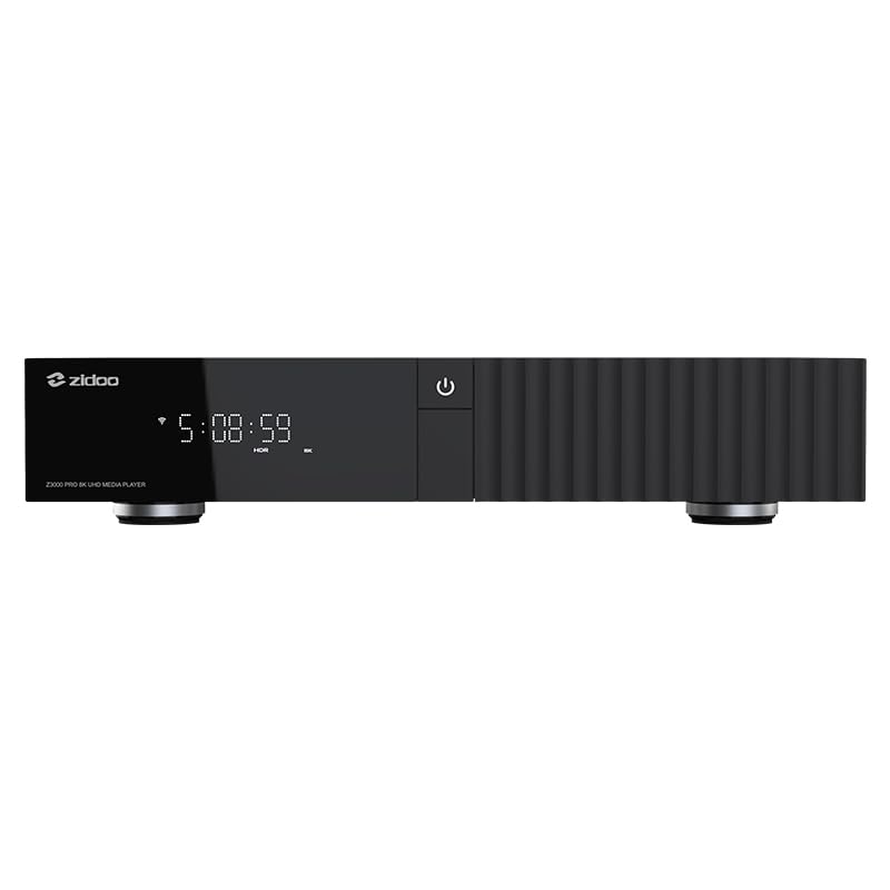 zidoo-z3000-pro-8k-lecteur-multim-dia-8k-double-hdmi-8g-64g image 3