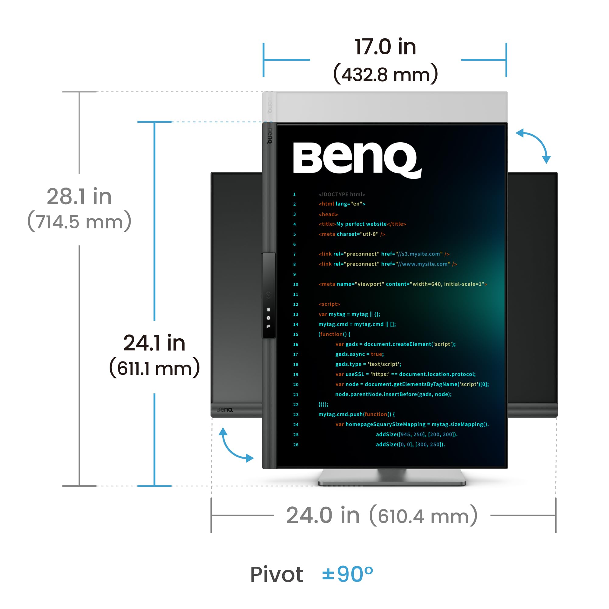 benq-rd280ug-cran-programmation-28-2-4k-3-2-120-hz-nano-matte-moonhalo image 6