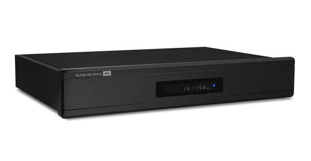 dune-hd-max-4k-lecteur-multim-dia-4kp60-hdr-et-box-android-smart-tv-grand-format image 1