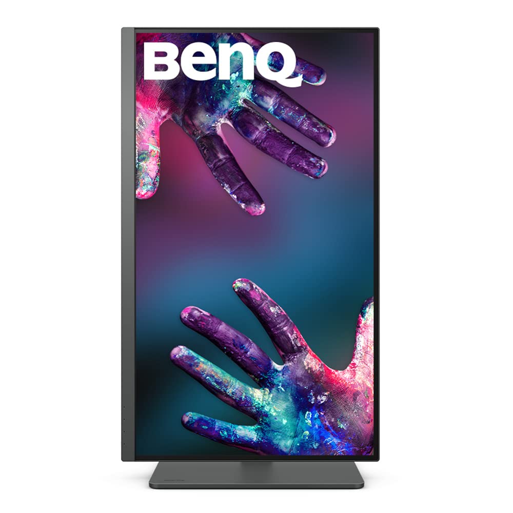 benq-pd2705u-cran-27-pouces-4k-ips-pour-designers image 3
