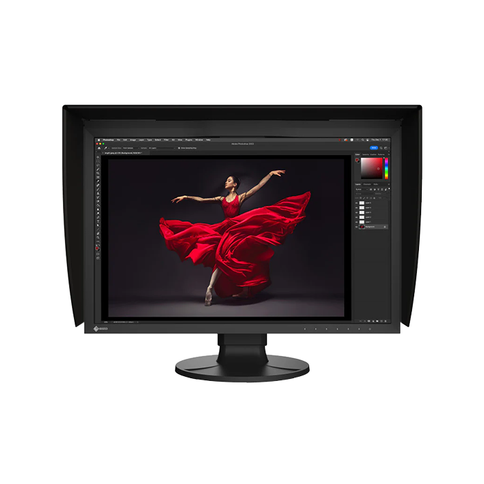 eizo-coloredge-cg2400s-moniteur-24-1-pouces image 3
