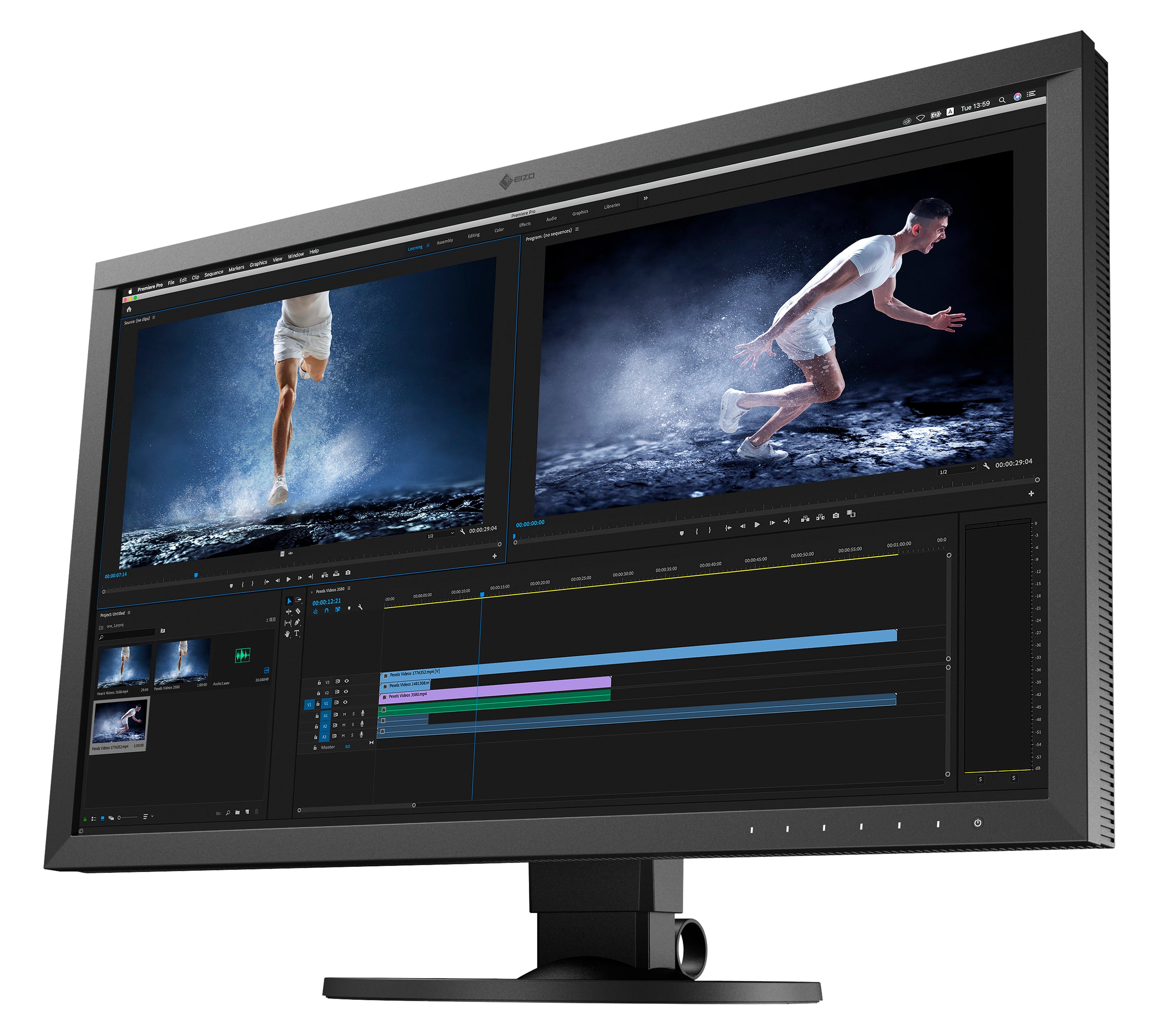 eizo-coloredge-cs2740-27-pouces-4k-uhd-ips image 5