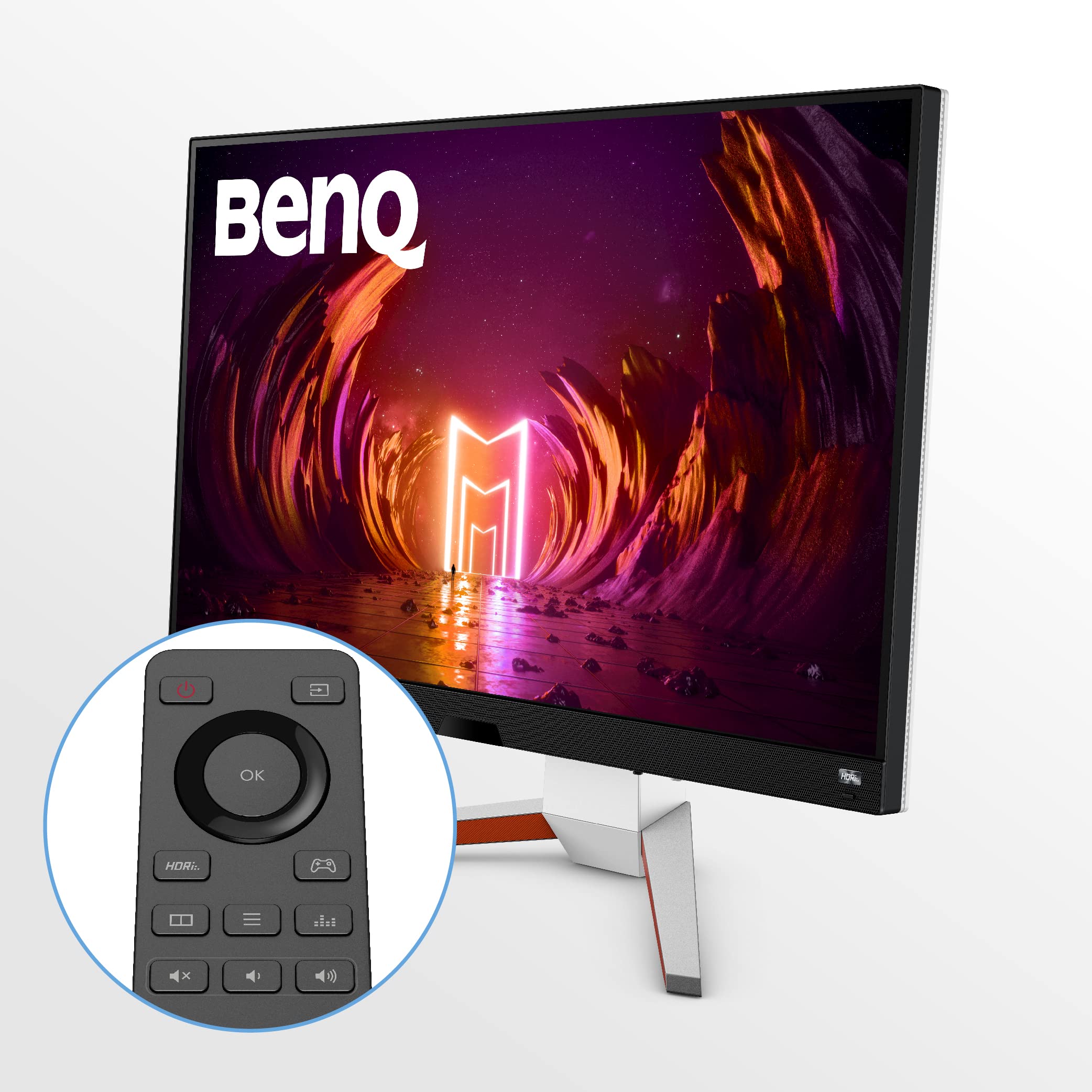 benq-mobiuz-ex3210u-cran-gaming-32-4k-uhd-ips-144-hz-hdr600-noir image 5
