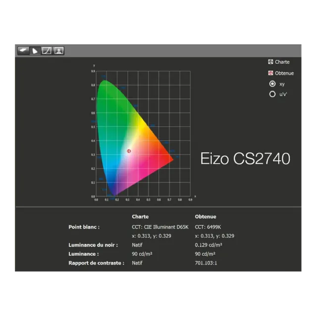 eizo-calibration-hdr-pour-crans-eizo-prestation-coloredge image 1