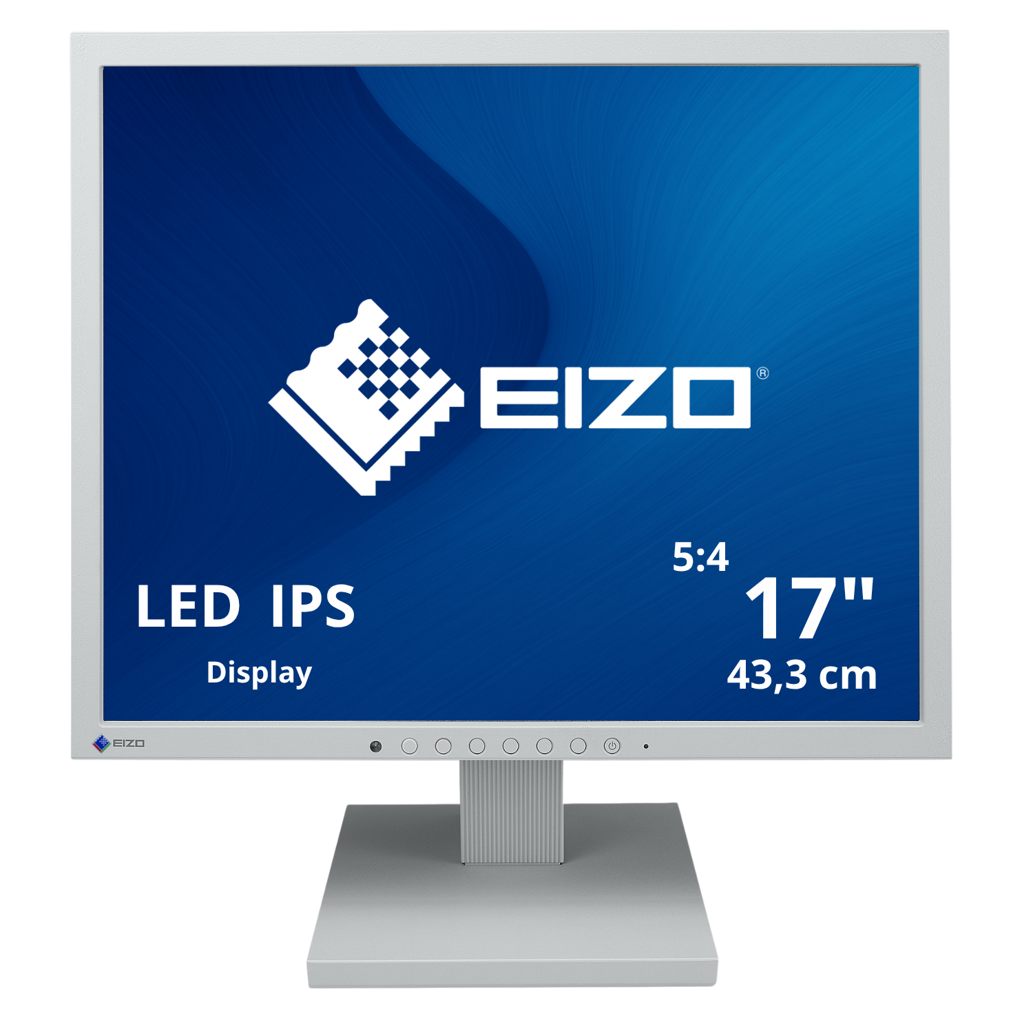 eizo-flexscan-s1734-h-moniteur-17-ips-bureautique image 2