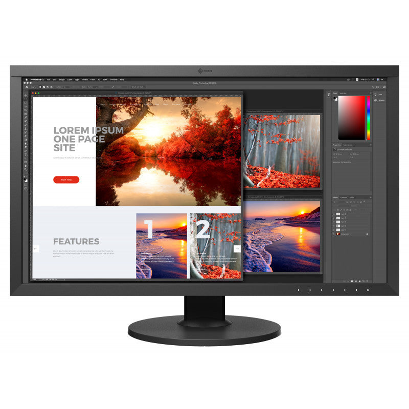 eizo-coloredge-cs2740-27-pouces-casquette-ch2710-pack image 4