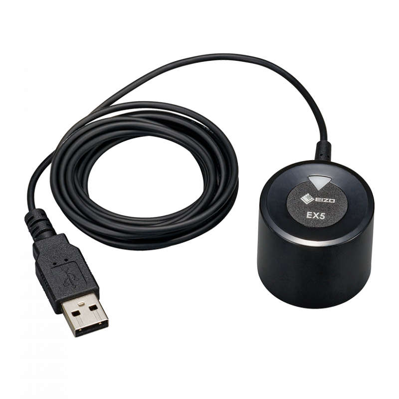 eizo-ex5-sonde-de-calibration-coloredge image 1