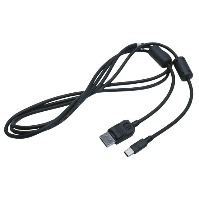 eizo-c-ble-displayport-vers-mini-displayport image 1