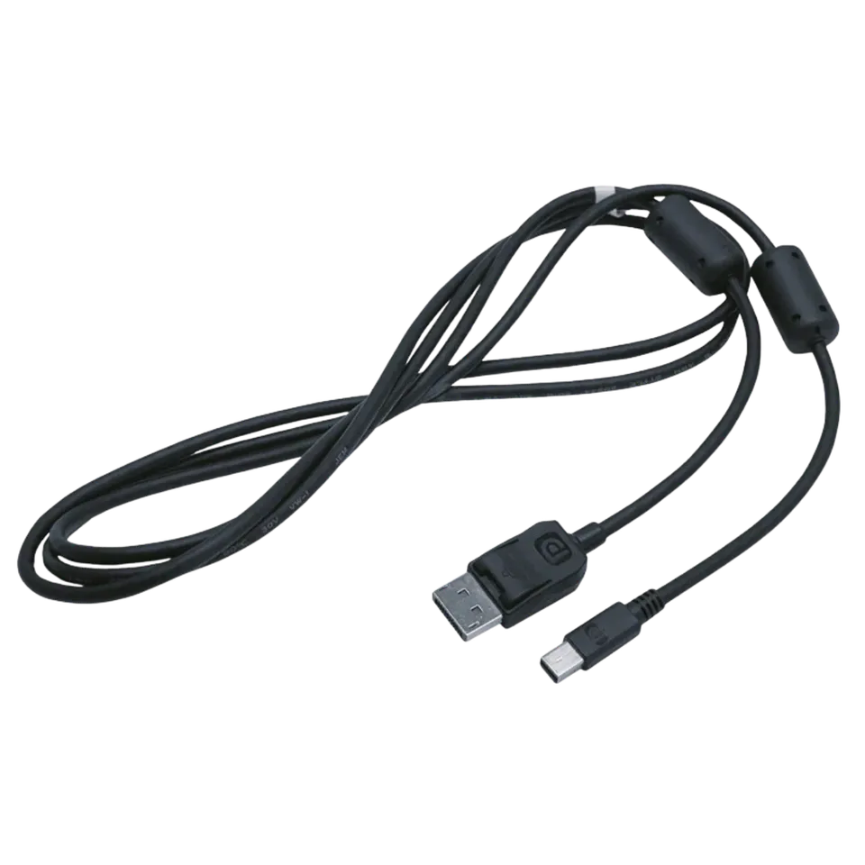 eizo-c-ble-displayport-vers-mini-displayport image 1