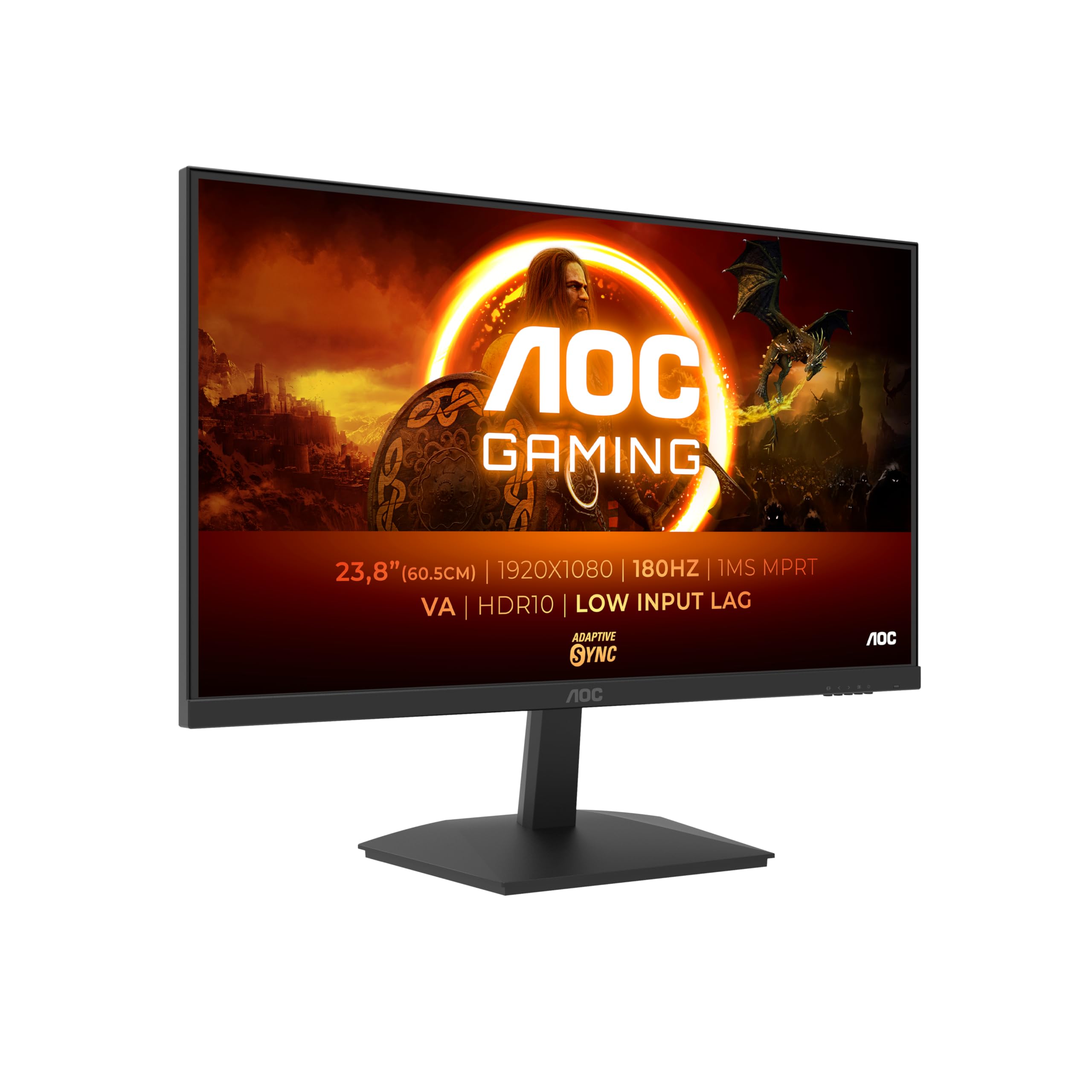 aoc-gaming-24g15n-moniteur-24-pouces-full-hd-180hz-1ms-va image 1