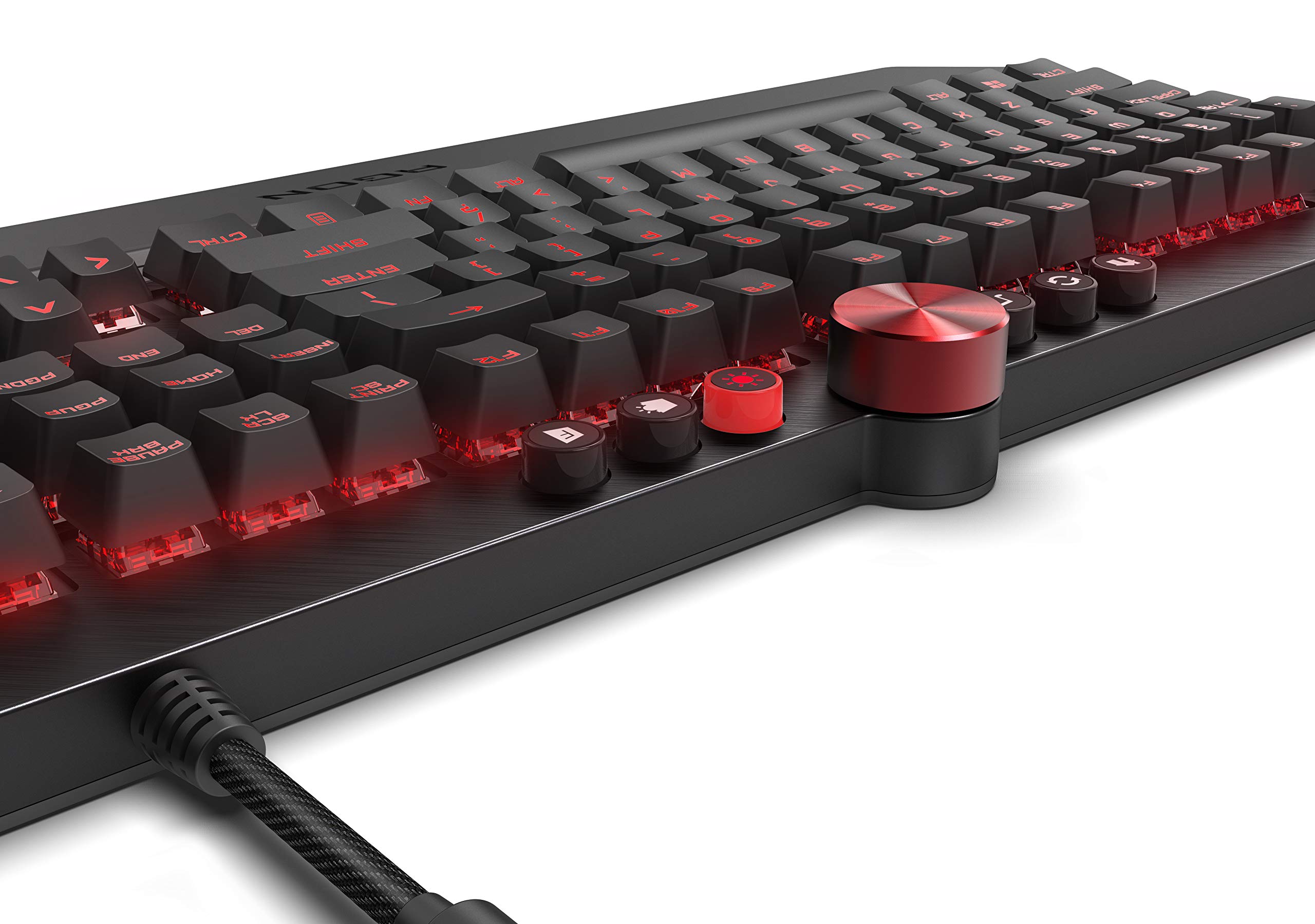 aoc-agon-agk700-clavier-gaming-m-canique-azerty-cherry-mx-rouge-rgb image 4