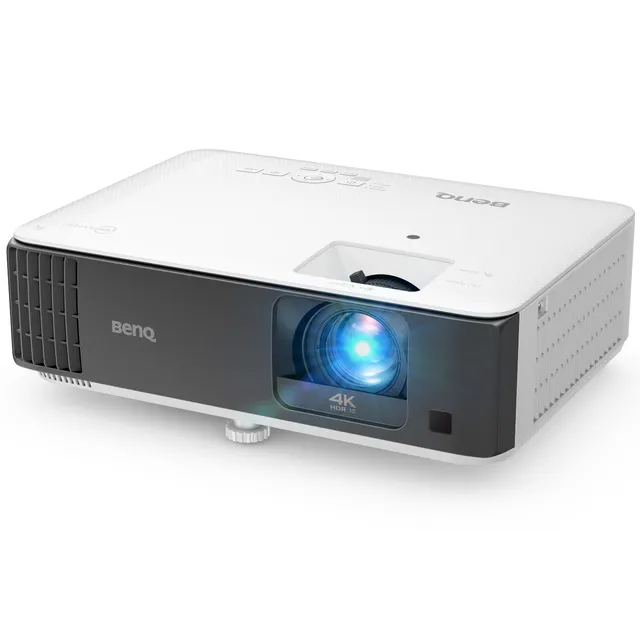 benq-tk700st-vid-oprojecteur-gaming-courte-focale-4k-hdr-3000-lumens-4ms-240hz image 1