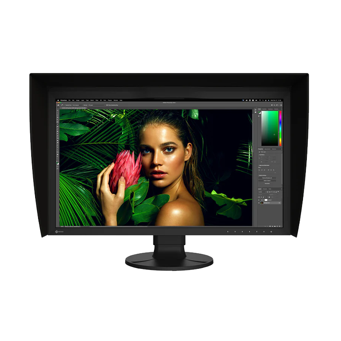 eizo-coloredge-cg2700s-moniteur-cr-atif-27-pouces-calibration image 2