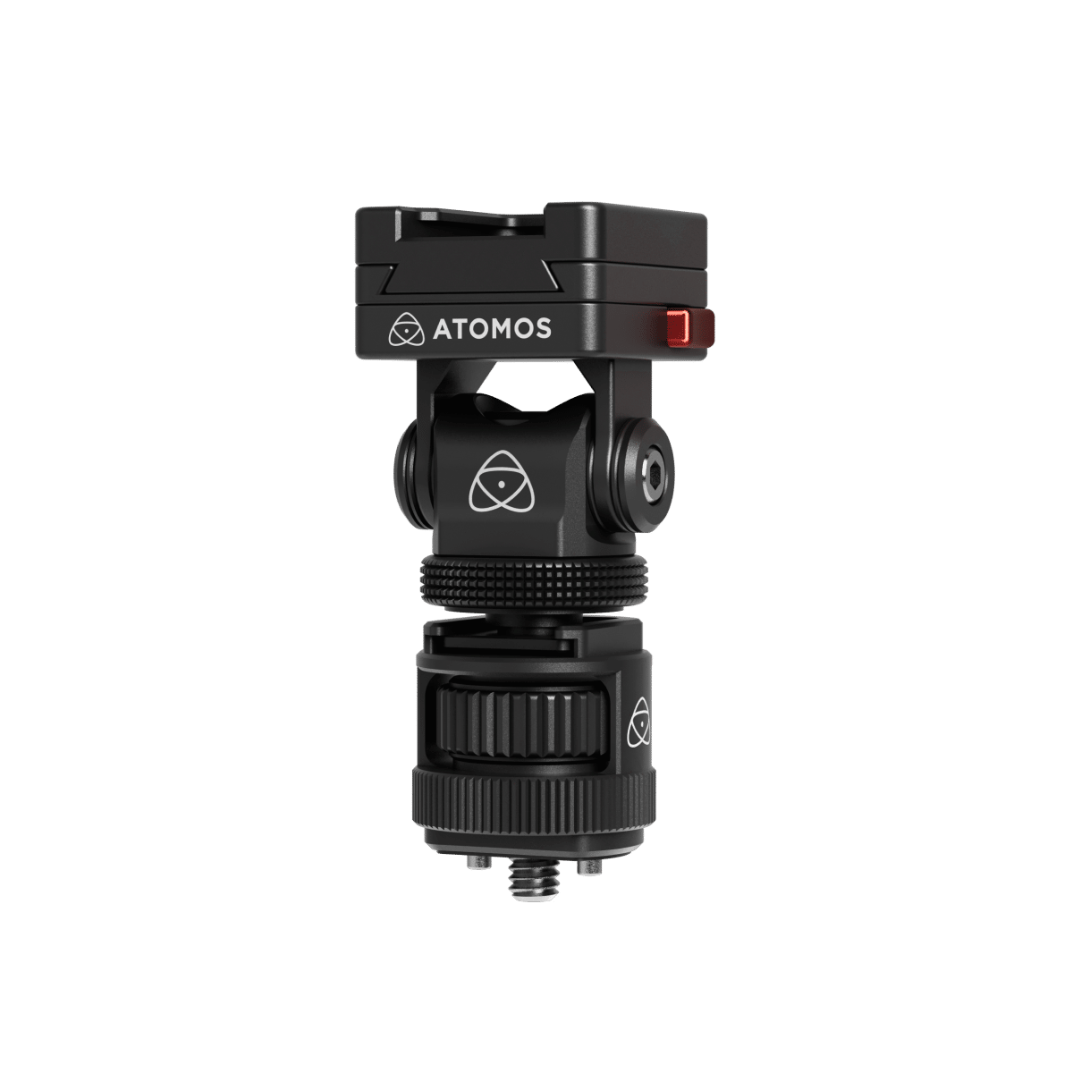 atomos-cold-shoe-mount-support-accessoires-pour-moniteur-ninja image 1