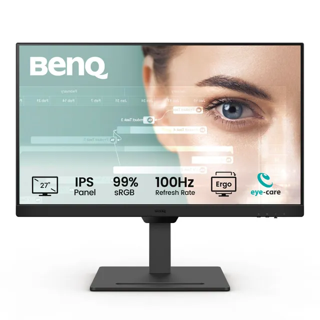 benq-gw2790t-moniteur-bureau-27-pouces-full-hd-100hz-ips-ergonomique image 1