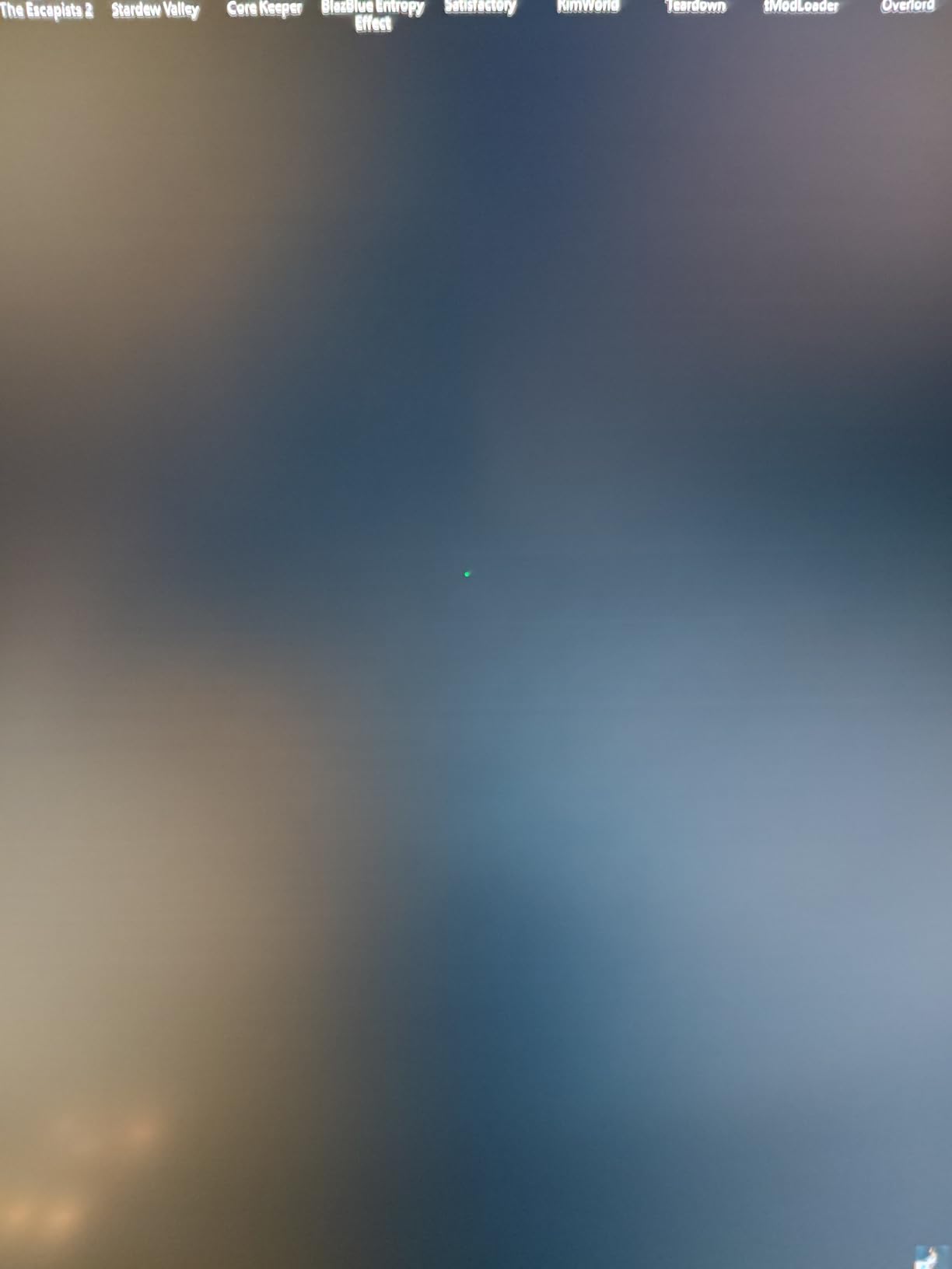 Une fluidité incroyable en QHD