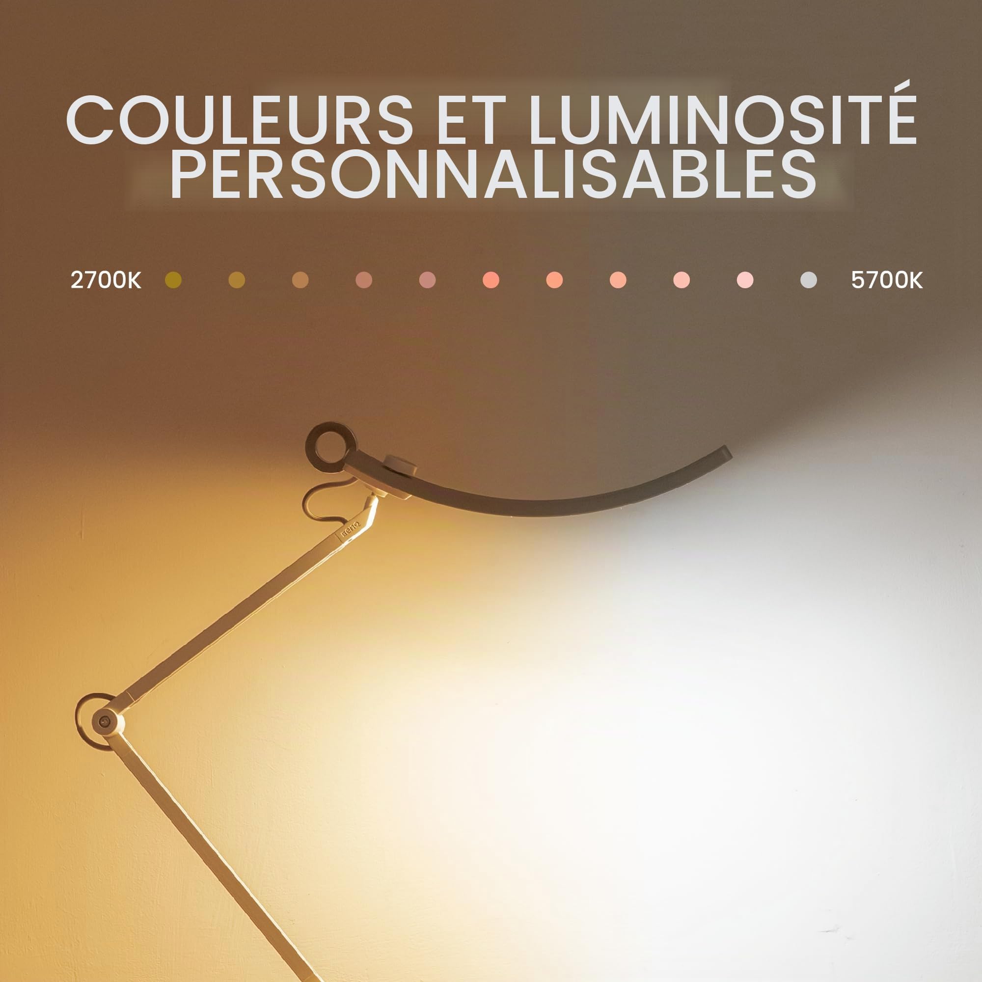 benq-wit-lampe-de-bureau-led-large-bleu-13-couleurs-bras-ajustable image 4