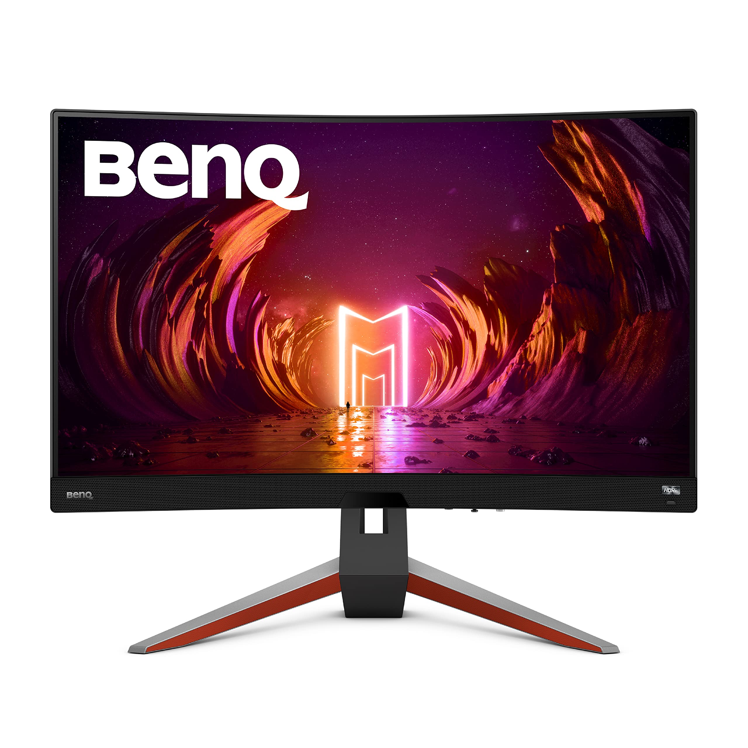 benq-mobiuz-ex3210r-cran-gaming-incurv-32-pouces-qhd-165hz image 1