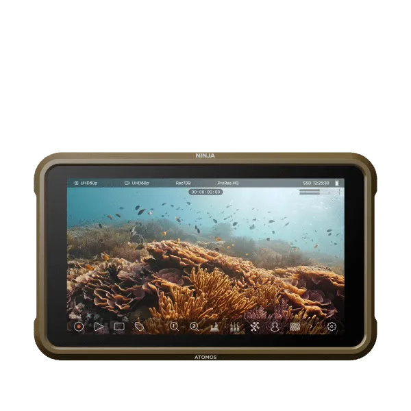 atomos-ninja-5-moniteur-enregistreur-hdmi-hdr image 1