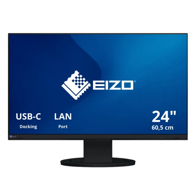 eizo-flexscan-ev2490-moniteur-24-pouces image 1