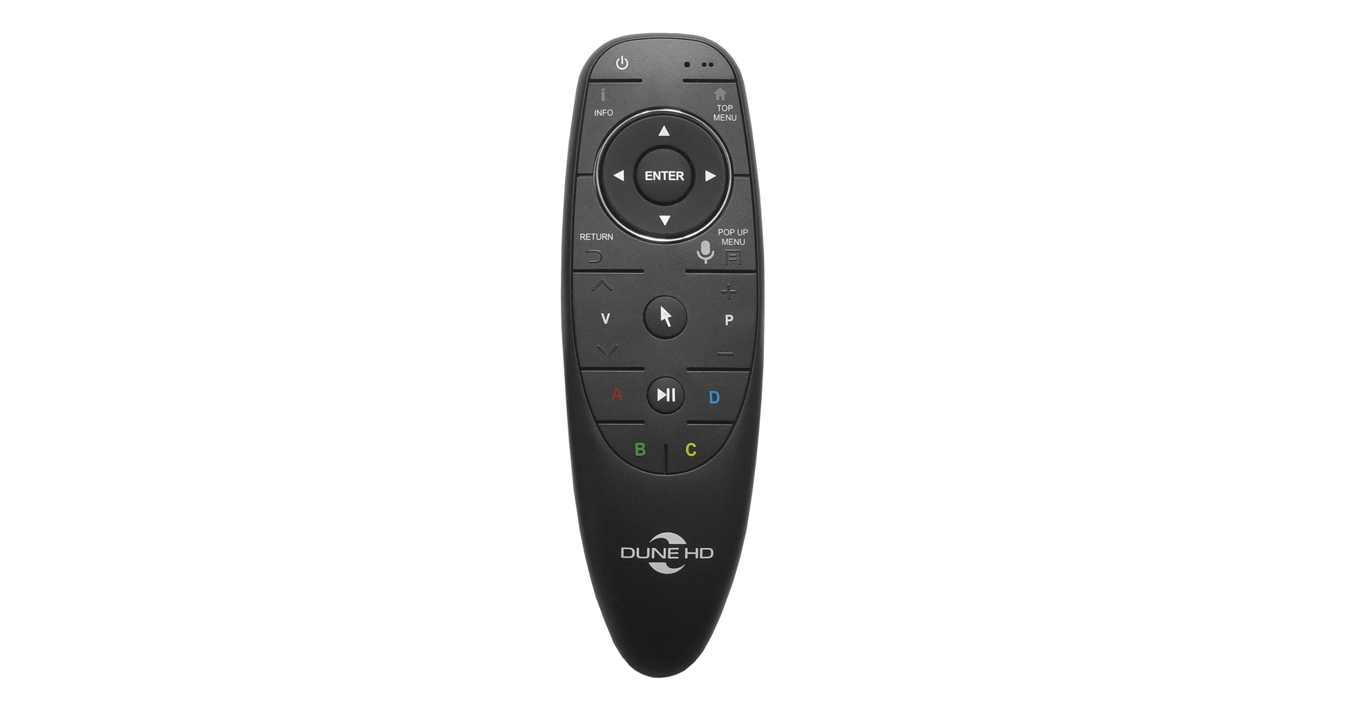 dune-hd-pro-4k-plus-ii-lecteur-multim-dia-4k-hdr10-android-rtd1619-avec-rack-hdd image 5