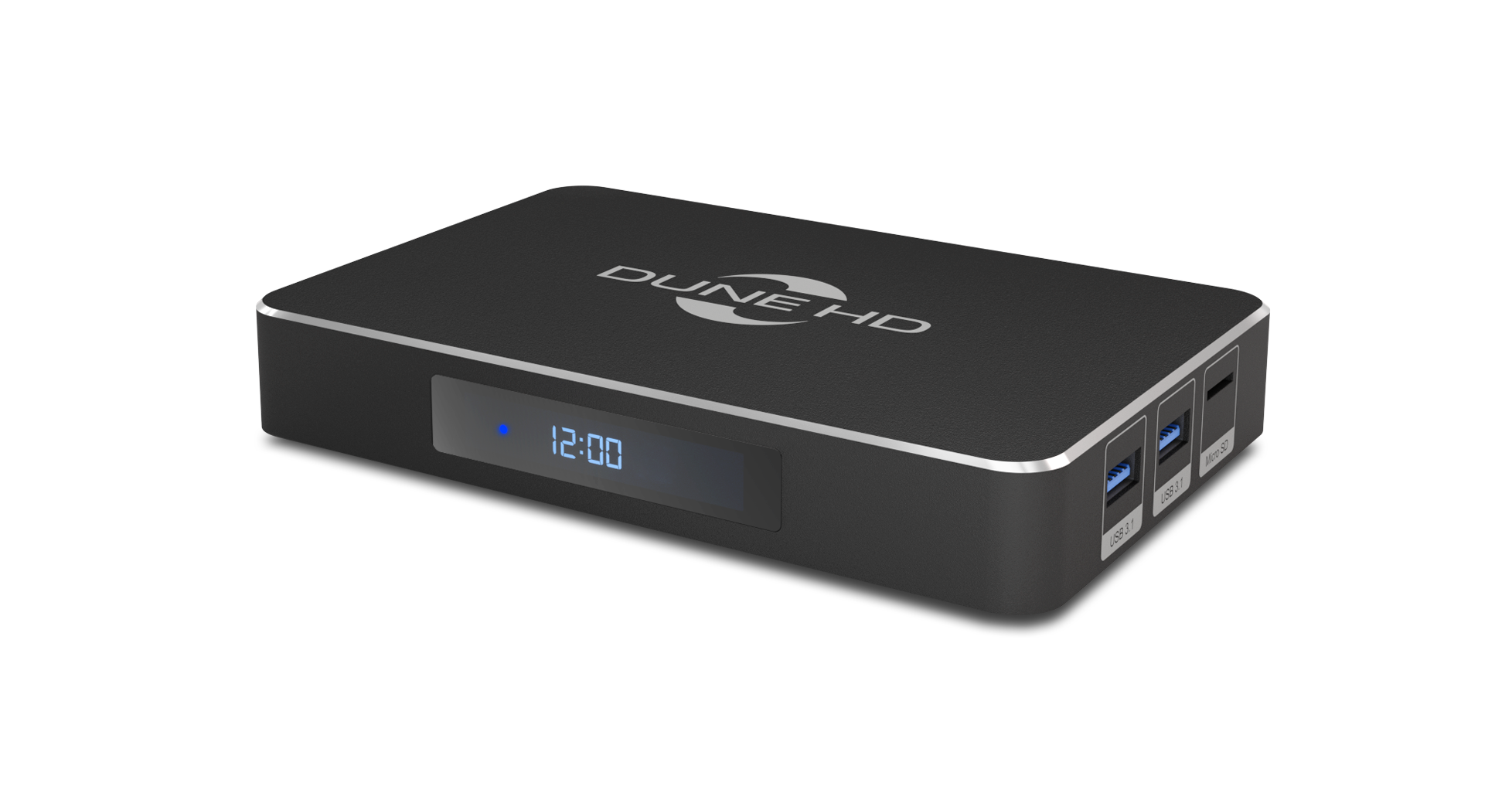 dune-hd-real-vision-4k-lecteur-multim-dia-4kp60-dolby-vision-hdr10-rtd1619dr image 2