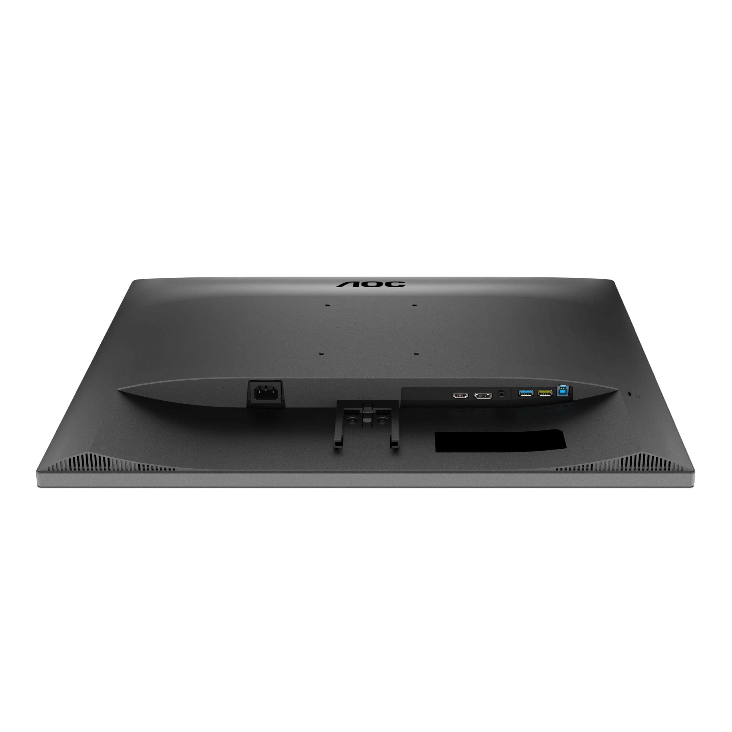 aoc-essential-q27e3uam-moniteur-27-qhd-va-75-hz-hdmi-displayport-usb-hub-haut-pa image 4