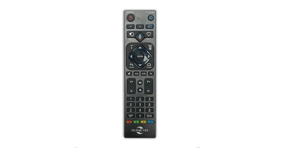 dune-hd-bt-airmouse-remote-r3-t-l-commande-bluetooth-air-mouse-micro image 1