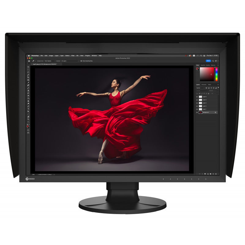 eizo-coloredge-cg2400s-moniteur-24-1-pouces image 4