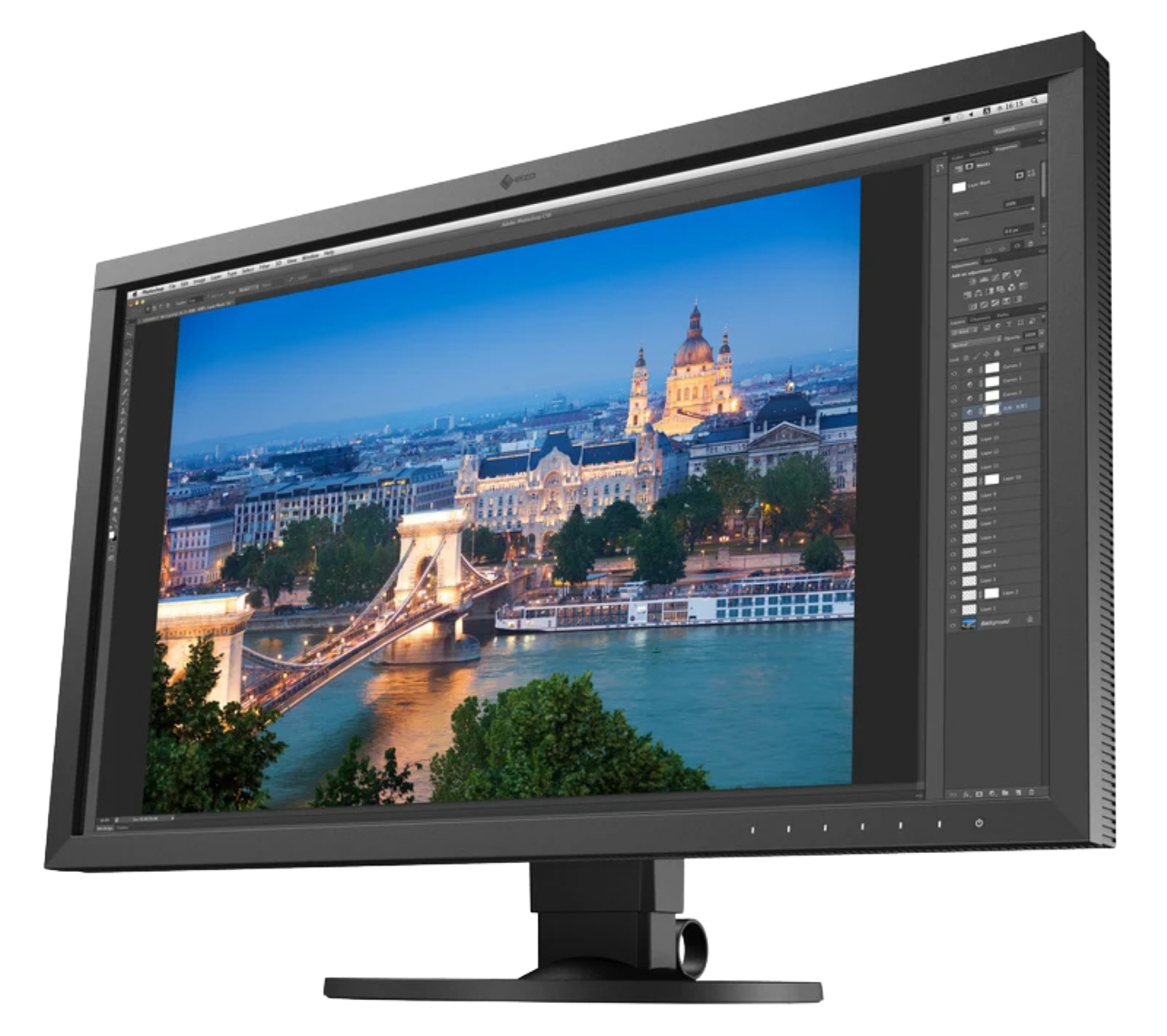 eizo-coloredge-cs2731-moniteur-cr-atif-27-pouces-wqhd-ips image 2