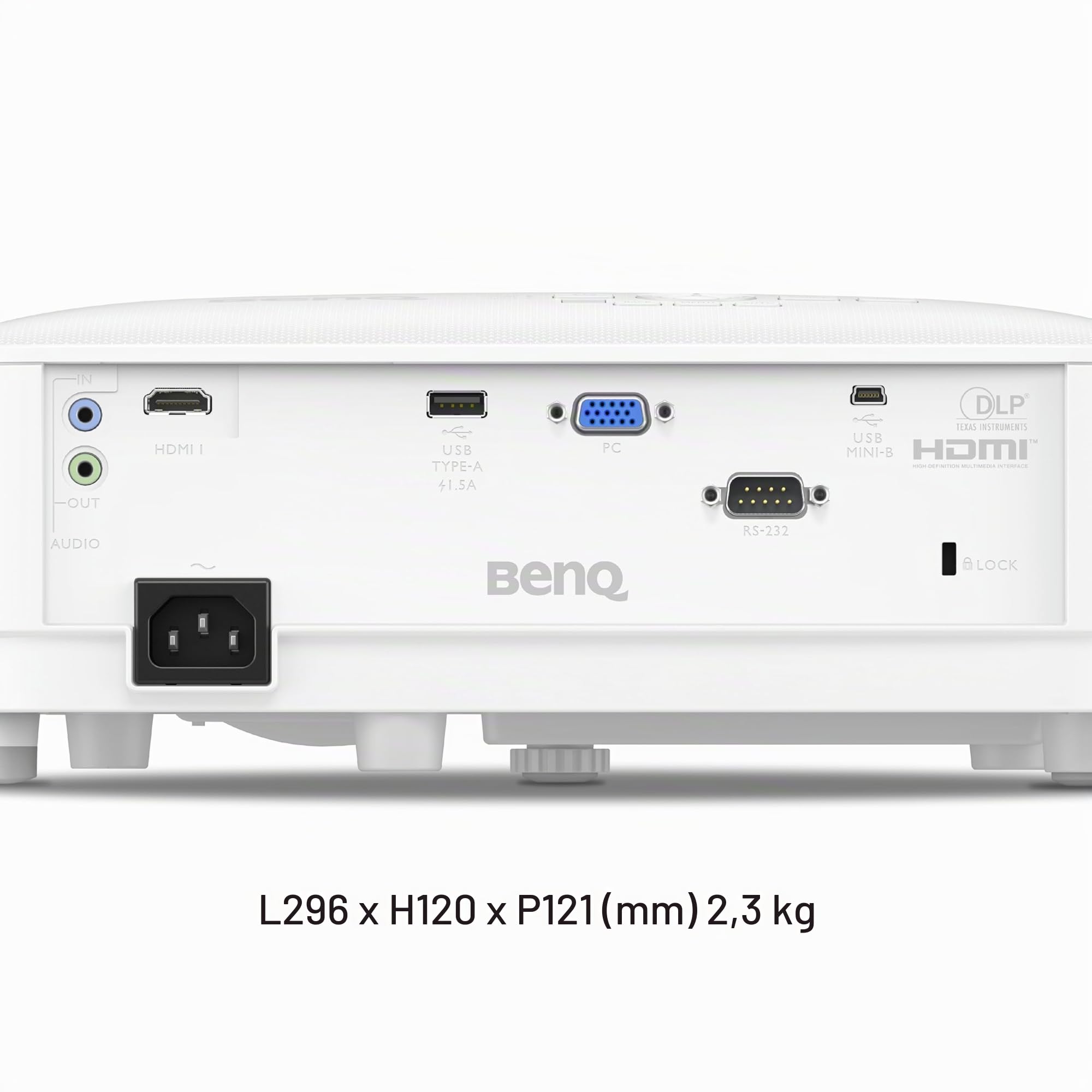 benq-mw560c-vid-oprojecteur-bureau-wxga-4000-lumens-20000-1 image 4
