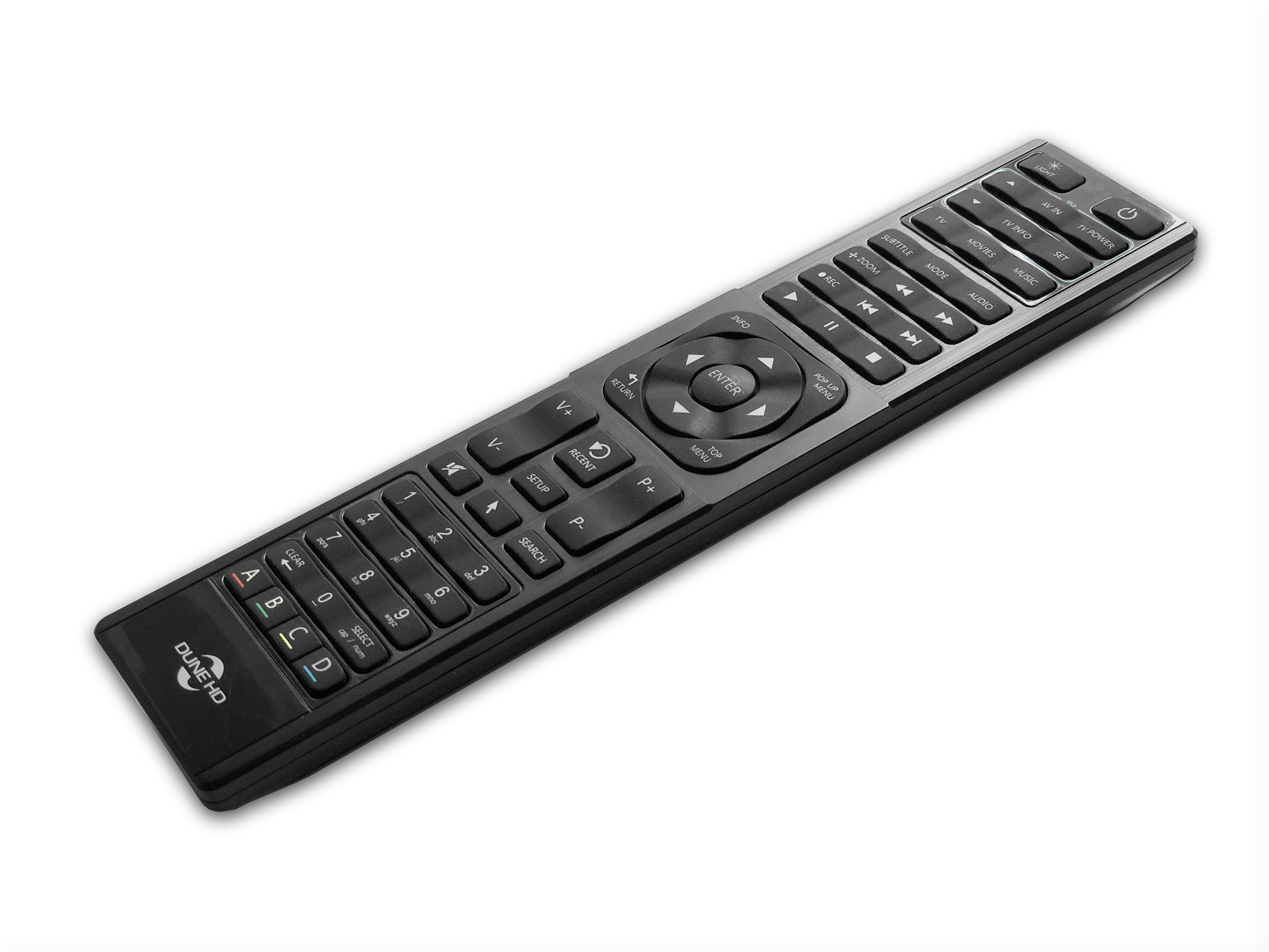 dune-hd-premium-ir-remote-t-l-commande-infrarouge image 2