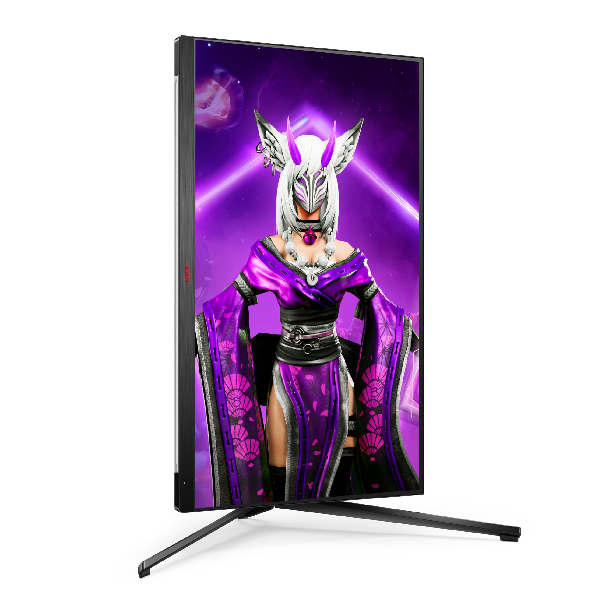 aoc-agon-ag324ux-moniteur-gaming-32-4k-uhd-ips-144hz-1ms-hdmi-2-1-usb-c image 8