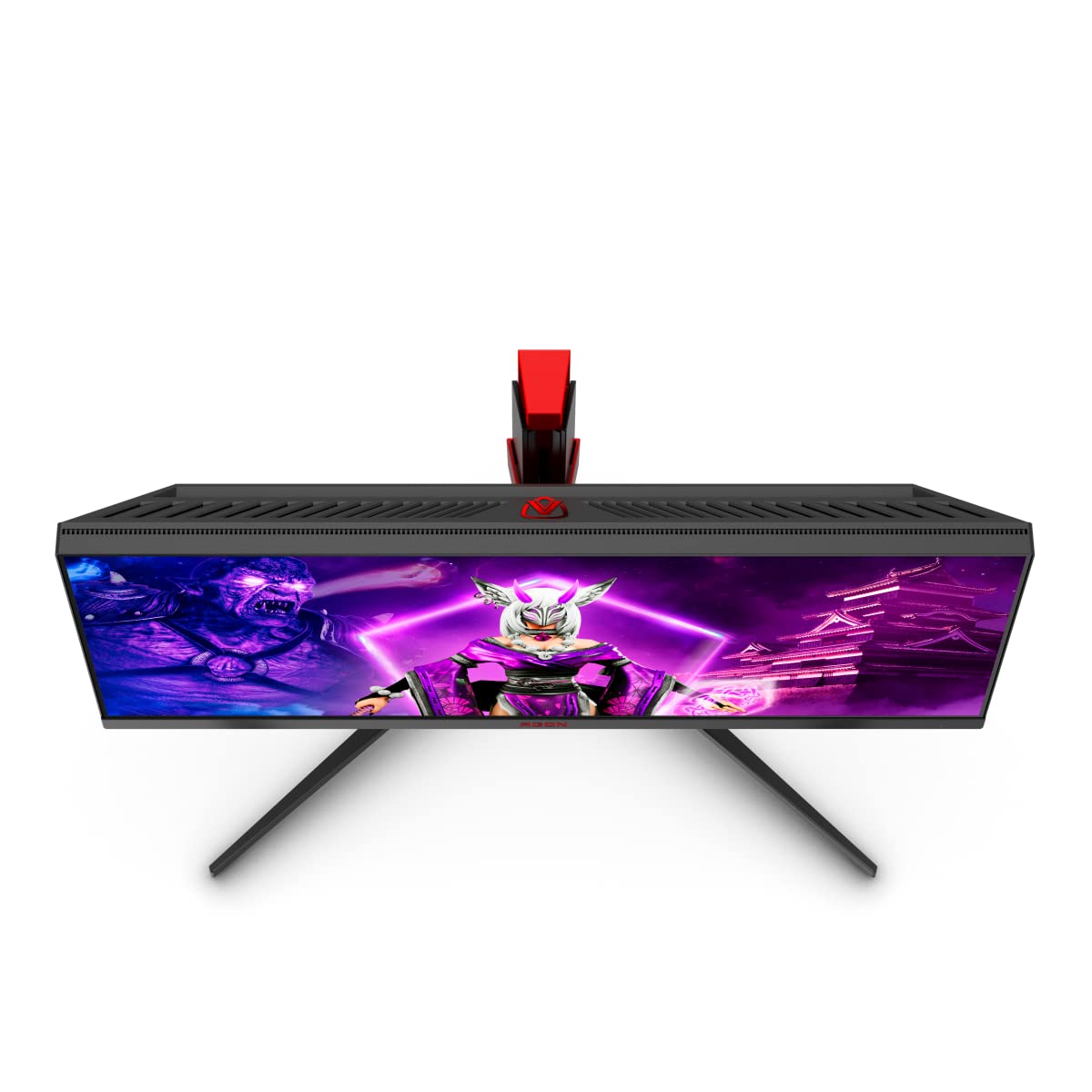 aoc-agon-pro-ag344uxm-moniteur-gaming-34-pouces-wqhd-170hz-mini-led-hdr1000 image 3