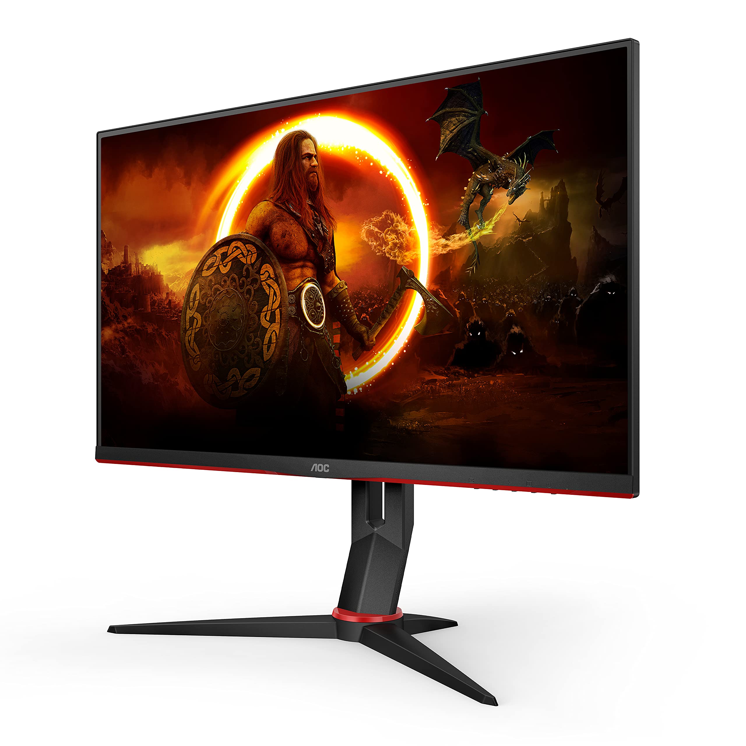 aoc-24g2u-bk-cran-gamer-23-8-pouces-fhd-144hz-1ms-ips-freesync image 3