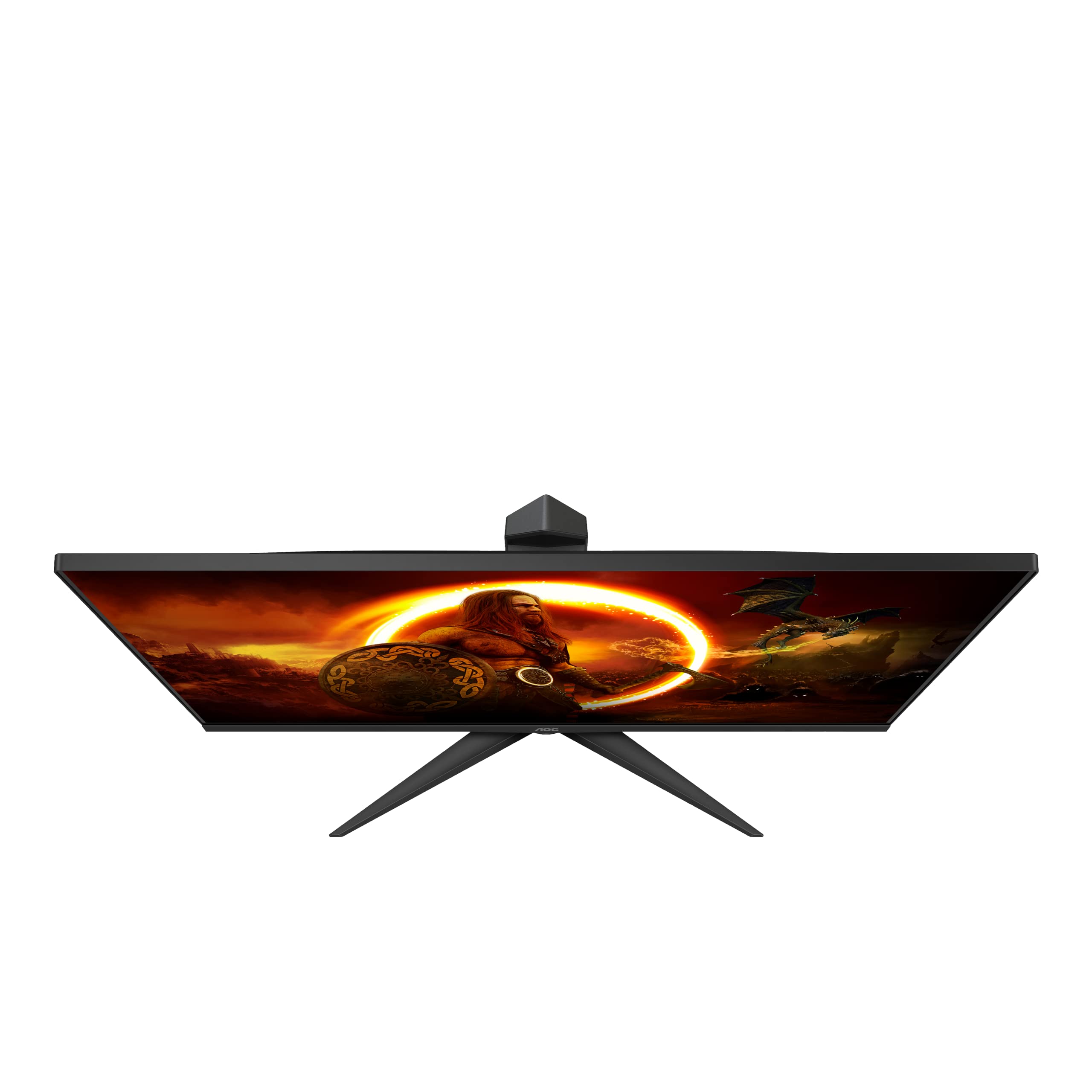 aoc-gaming-27g2-bk-moniteur-27-pouces-full-hd-144hz-1ms-ips image 3