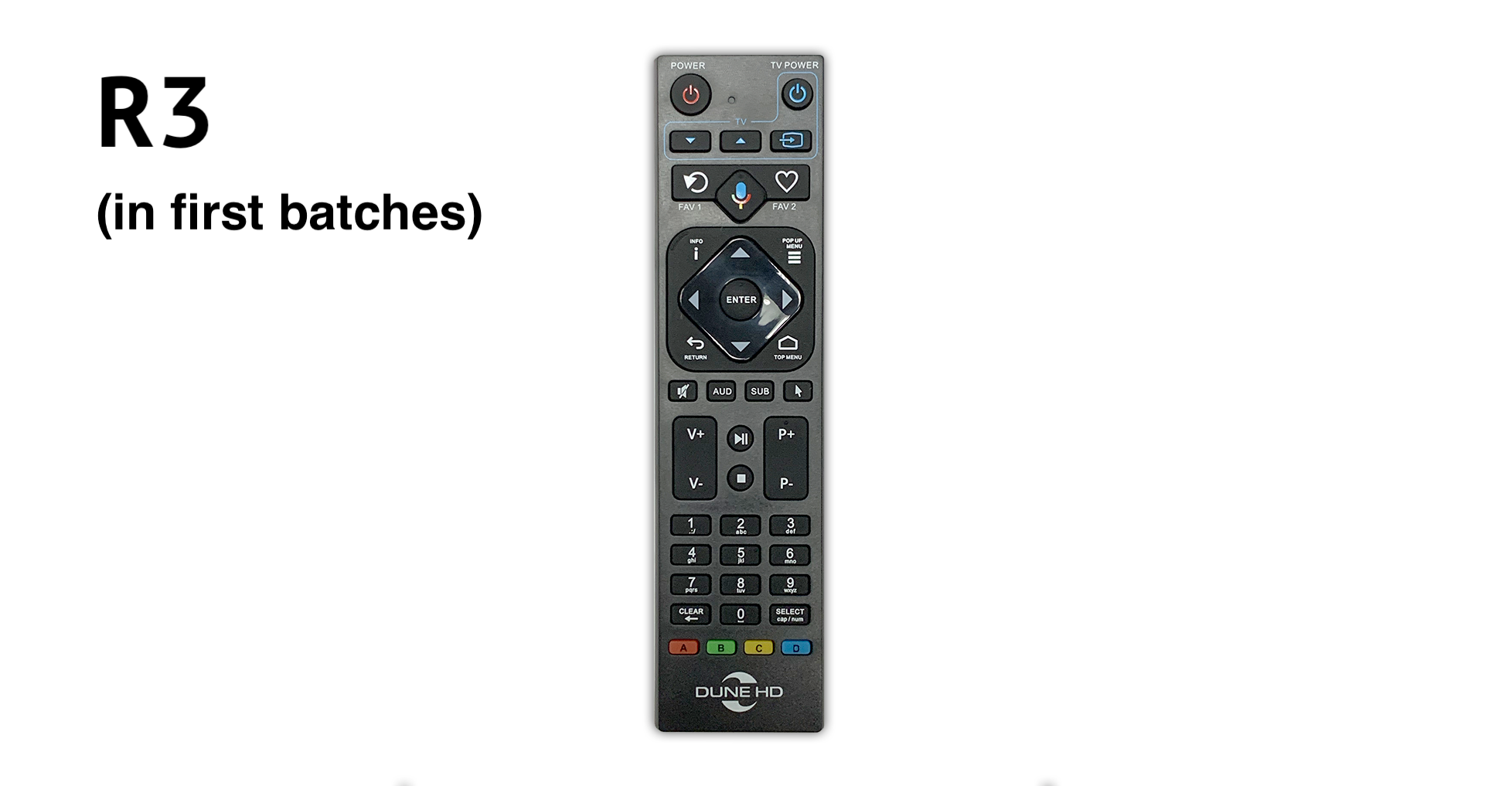 dune-hd-pro-vision-4k-lecteur-4k-dolby-vision-hdr10-av1-4-go-64-go image 5